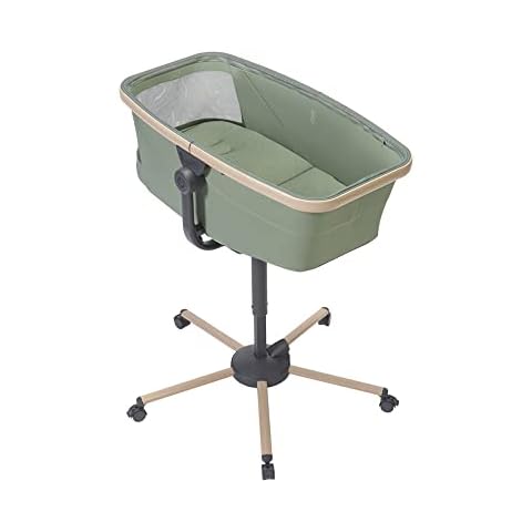 Maxi-Cosi Alba Capazo convertible en trona Cover