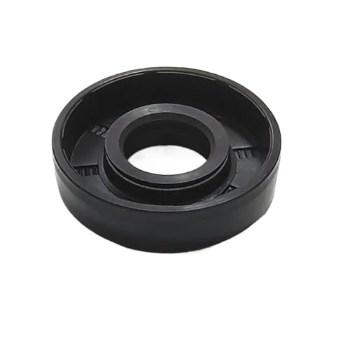 Joint spi NBR 15x24x4.5mm pour stopper les fuites et protéger vos roulements