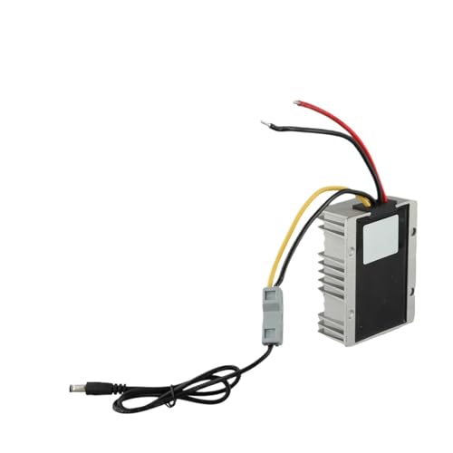 Convertisseur CC 12 V à 56 V 3 A transformateur DC-DC step up regulateur - 3