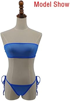 Transparante bikini extreme monokini katapultbikini pure - België Transparante bikini extreme monokini katapultbikini pure - België