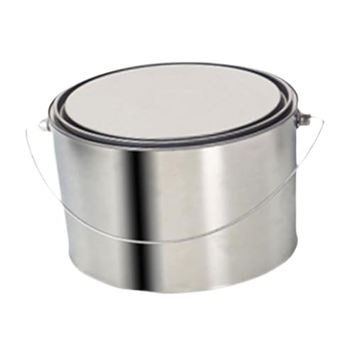 paint buckets