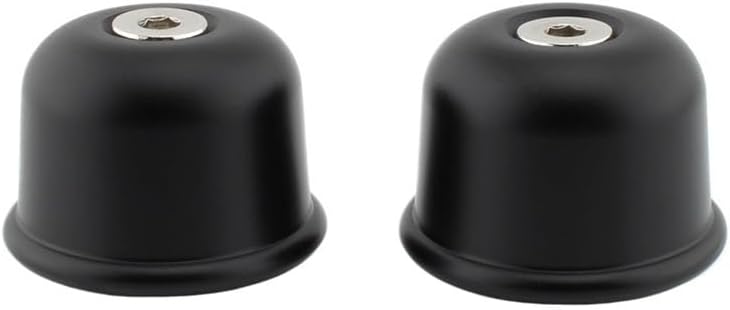 for Bonneville for T120 for T100 for Street Twin Motorcycle Accessories Handlebar Grips Handle Bar Cap Ends Balance Slider Ends Plug Grip