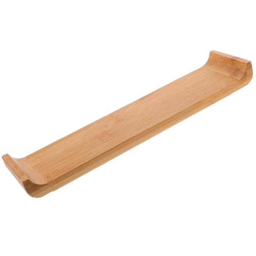 Plato rectangular mediano para sushi iplusmile miniatura 1