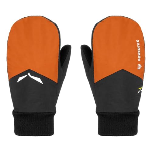 Destrezza eccezionale SALEWA Guanti marca modello KIDS PTX/TWR MITTEN