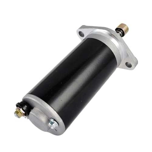 Démarreur électrique hors-bord 6L2-81800-20 aux normes thermiques strictes