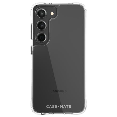 Case-Mate Samsung Galaxy S23 Case [6.1