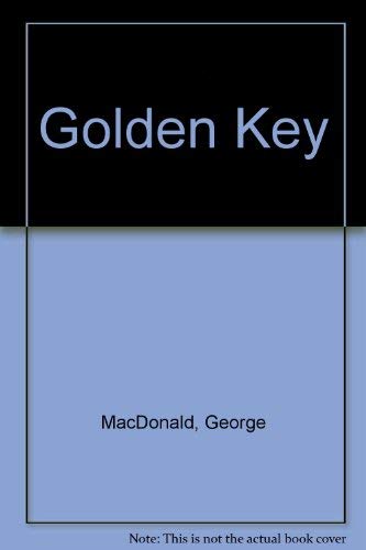 Golden Key 0440429935 Book Cover