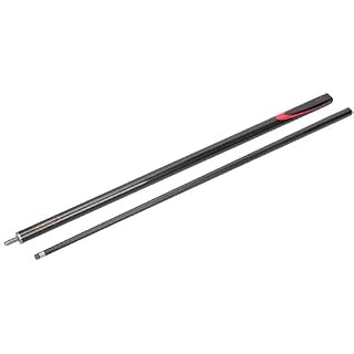 Socobeta queue de billard carbone, 145 cm pour 525 g