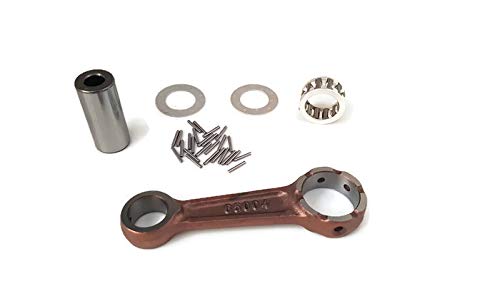 Boat Motor Outboard Motor Connecting Rod Kit Parts 650 11651
