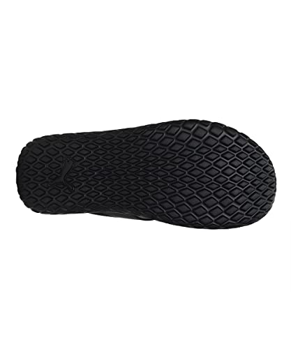 Image of PUMA mens Galaxy Comfort Idp Slipper