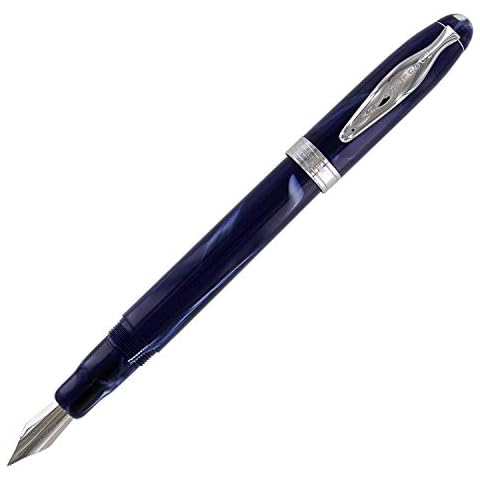 Noodler's Ahab Flex Nib Fountain Pen Cover