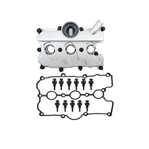 SYLTER Ventildeckeldichtung für A4 (8K2)