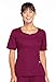 Cherokee Women's Workwear Scrubs V-Neck Top