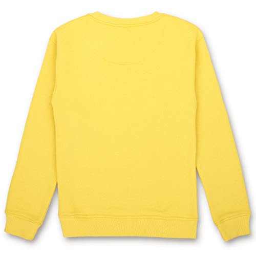 Image of Kidsville Girls Hooded Sweatshirt