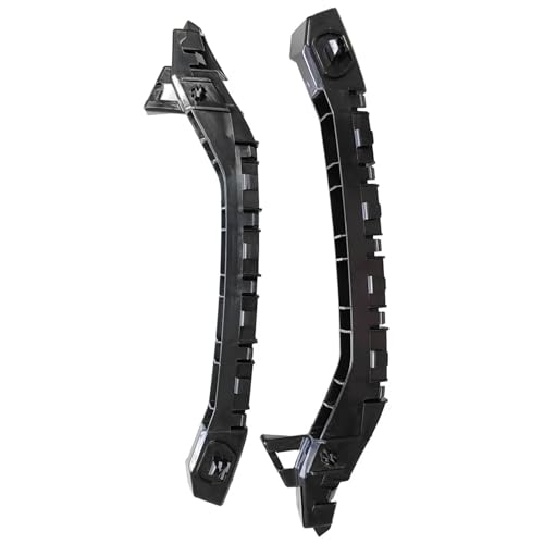 Support de pare-chocs avant Subaru STI 2008-2014 par 2 (57707FG130)