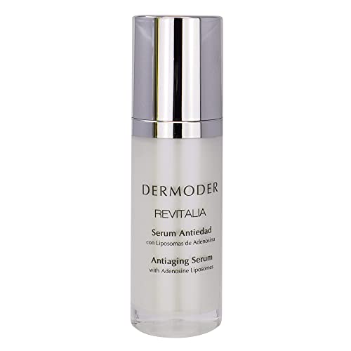 Dermoder Revitalia Serum Antiedad con Liposomas de Adenosina -