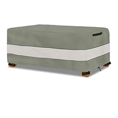 Grey Green - Coffee Table Cover