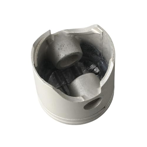 Piston 2 Temps 56,25 mm pour Navigation et Sortie Mer 15 CV