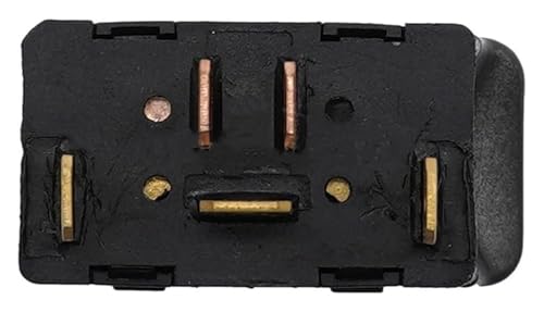 Mando botonera elevalunas para Smart Forfour 2004 2005 2006 - Ref: 4548201010 3