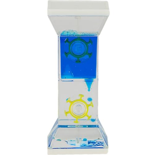 Water Wheel Timer