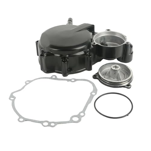 Protection Châssis Moteur Suzuki GSXR600 750 2006-2022 Couvercle de Stator Gauche