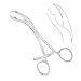 Verbrugge Forceps 6 1/2