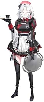 Amazon.co.jp: [Beauty 出品] 勝利の女神：NIKKE 新キャラ ドレイク
