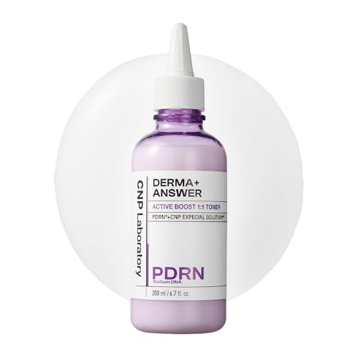 �yCNP Laboratory�z �_�[�}�A���T�[ �A�N�e�B�u �u�[�X�g �g�i�[ 200ml PDRN �ь� �n�� ���� ������ �e�� ���e�t ���ϐ� �؍��R�X�� �X�L���P�A ����