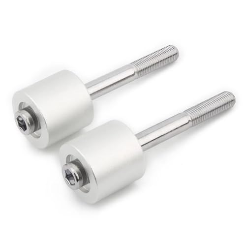 Collier serrage potence guidon CNC en alu pour Ducati Multistrada