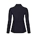 LeMieux Zoe Women's Exhibition Jacket - Black, Size 8