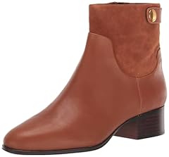 Cognac Brown Leather