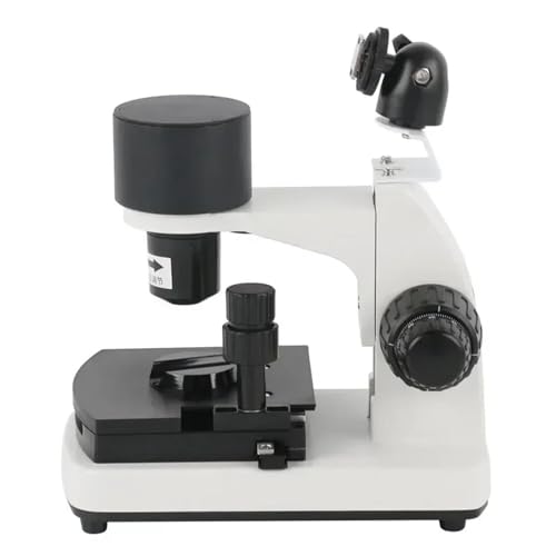 Microscope vidéo 1000X à écran LCD pour observer la microcirculation interne - 5
