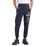 [ムーブスポーツ] SUNSCREEN TAIKYU オーセンティックロゴ ロングパンツST5SPZ12M_NV01_M