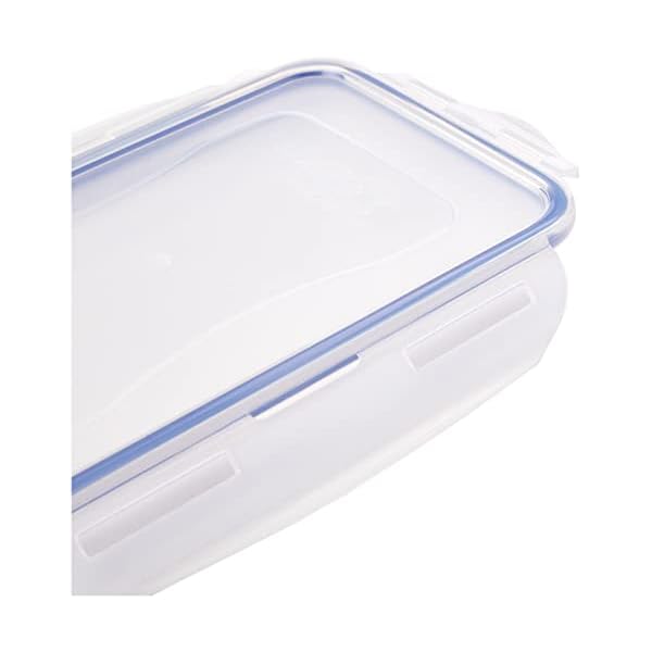 LocknLock Easy Essentials Food Lids/Pantry Storage/Airtight Containers