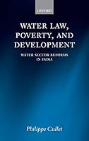 Algopix Similar Product 15 - Water Law, Poverty, and Development