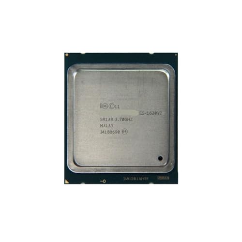 Processeur E5 1620 V2 LGA 2011 fluidifie le montage vidéo de votre studio