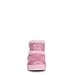 Dr. Scholl's Shoes Baby Girls Madison Play Chillin Toddler Fashion Boot, Pink Glitter, 11 Infant