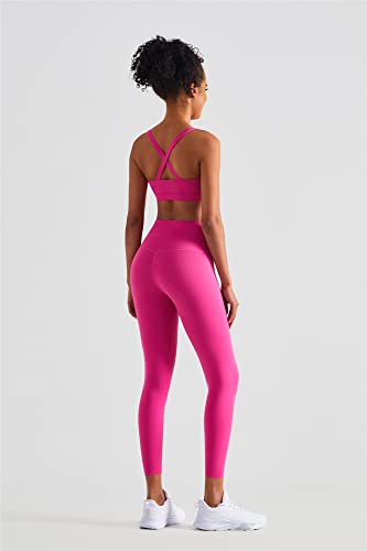 Altiland PT06 Buttery Soft High Waisted Yoga Pants thumb #5