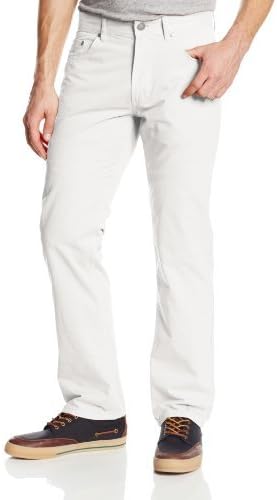 Faconnable Mens Winston Five-Pocket Jean