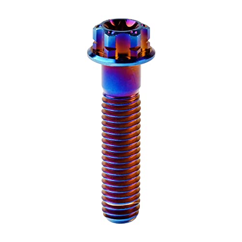 SUNCN `^ {g M10x15 20-90mm tWgNXwbhXN[I[goCptBbg (M10x35mm Pitch1.25, Ă)