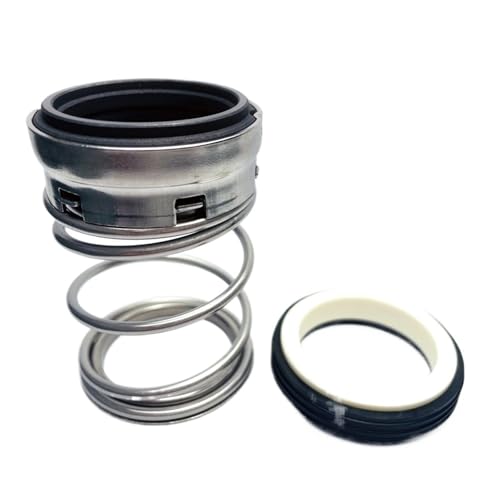 Sello mecánico de fuelle tipo J en Car/CER/NBR para eje de 2,875 pulgadas T1-2 5