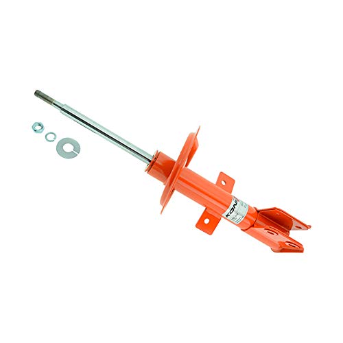 KONI 8750-1018 STR.T Shock absorber compatible with Citroën C4 Hatchback/Coupé incl. VTS 2004-2010 / Peugeot 307 Hatchback/Sedan/Break/SW/CC 2000-2007 - Front axle