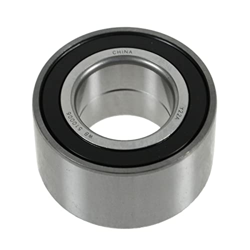 TRQ Front Passenger Side Wheel Bearing & Hub Kit Compatible with 2002-2003 Toyota Camry 2001-2005 RAV4 by TRQ - Image 5