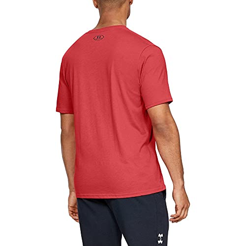 Image of Under Armour Men's Sportstyle Left Chest Short-Sleeve T-Shirt