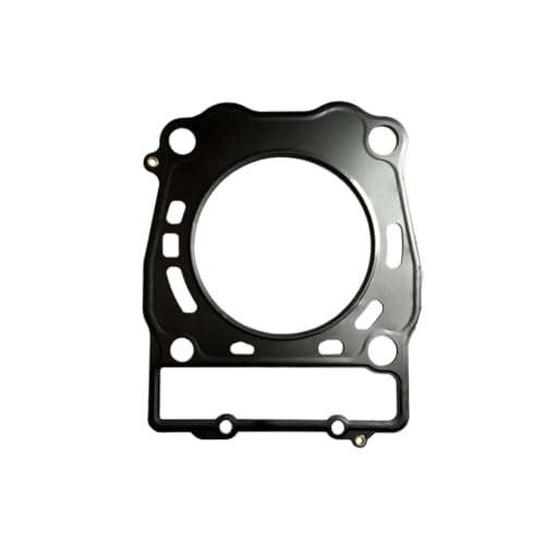8K1927225B �ƌ݊����̂��� 500CC ATV ����� UTV �G���W���p�V�����_�[�㕔����щ����K�X�P�b�g�Z�b�g(Head Gasket)