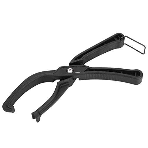Kool Stop Alavancas de Talão de Pneu BIKEHAND Removedor de Nível de Pneu de Plástico Alicate de Supo