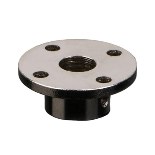 Accouplement à bride rigide pour guider un axe de moteur pas à pas 10mm