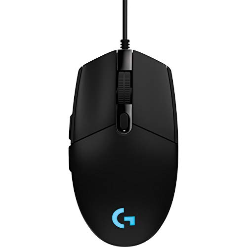Logitech G203 Prodigy Ratón Gaming con Cable