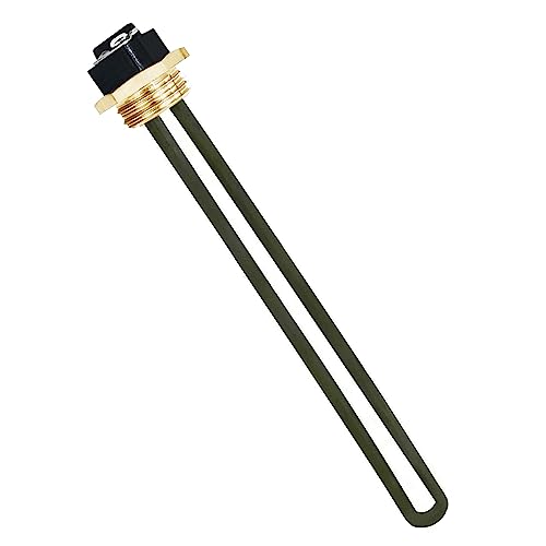 Top 10 Suburban Water Heater Element of 2022 Katynel