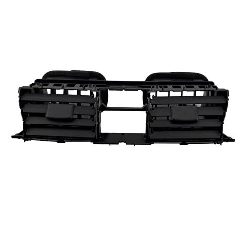 Grille sortie d'air pour Toyota Yaris 2007-2012 de tableau de bord